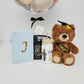 Graduation Gifts with Personalized Balloon arrangement