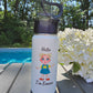 Personalized Kids Water Bottle