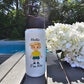 Personalized Kids Water Bottle