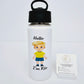 Personalized Kids Water Bottle