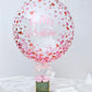 Eternal Rose Balloon Arrangement