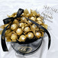 Ferrero Rocher Chocolates Gift Box