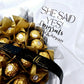 Ferrero Rocher Chocolates Gift Box