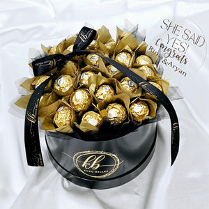 Ferrero Rocher Chocolates Gift Box