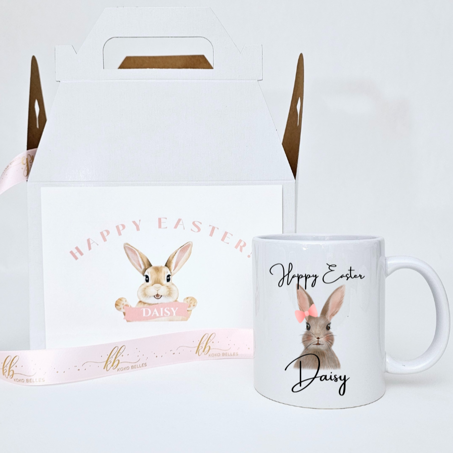 Easter Mug