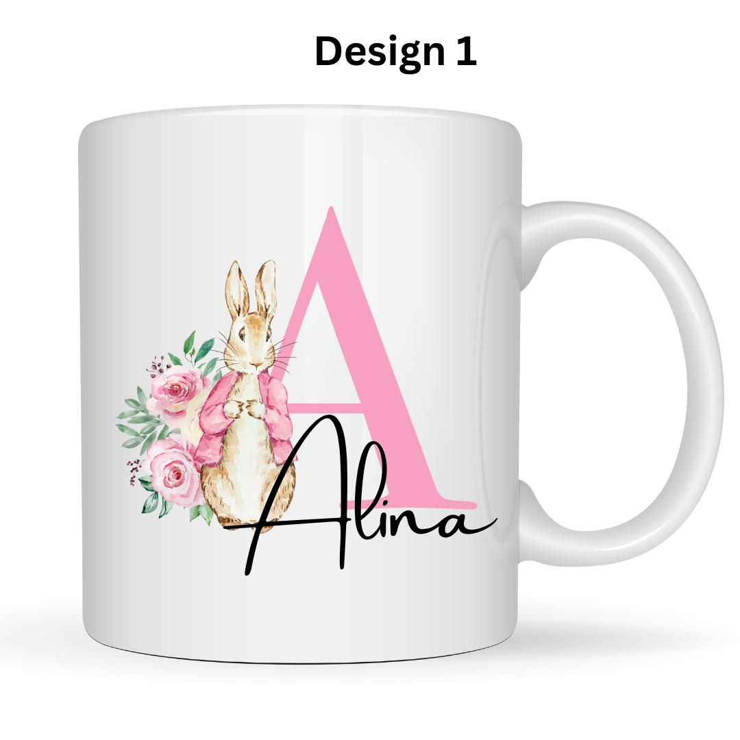 Easter Mug