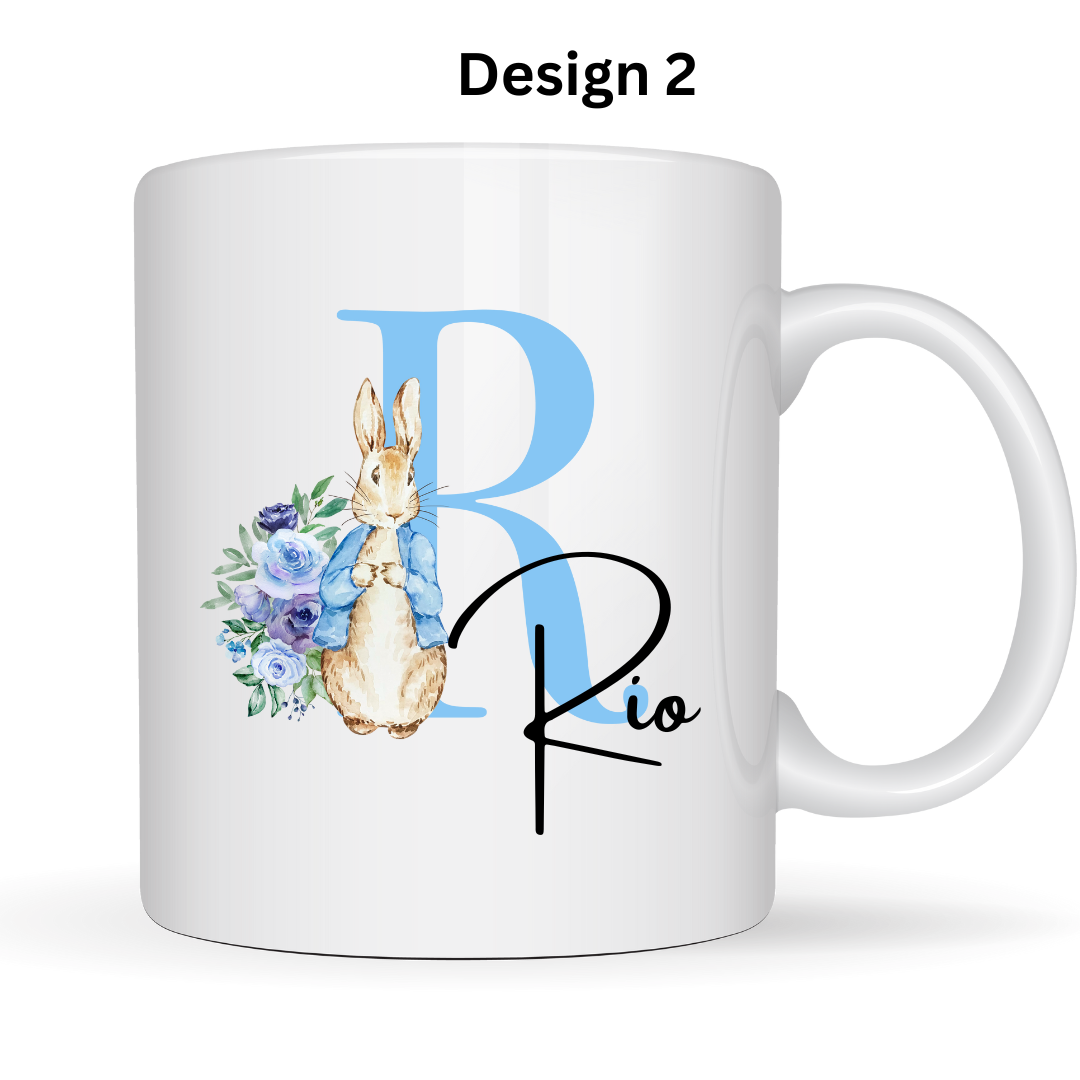 Easter Mug