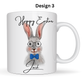 Easter Mug