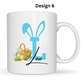 Easter Mug Set