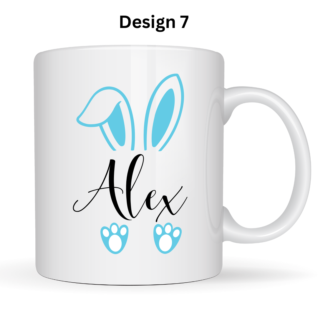 Easter Mug