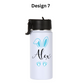 Personalized Easter Water Bottle