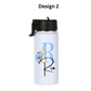 Personalized Easter Water Bottle