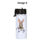 Personalized Easter Water Bottle